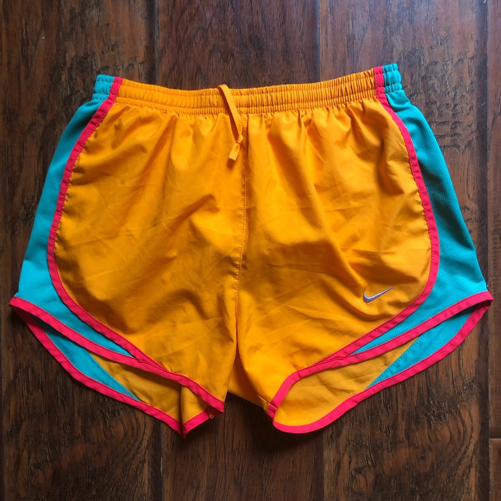 Nike Dri-Fit Shorts Drawstring Liner 🏃🏻‍♀️